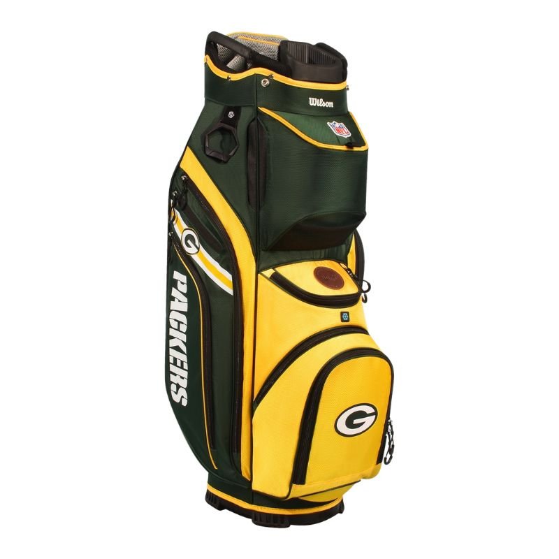 Wilson NFL Cart Bag