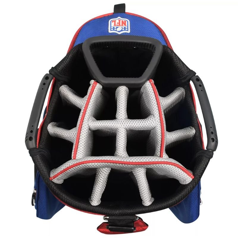 Wilson NFL Cart Bag