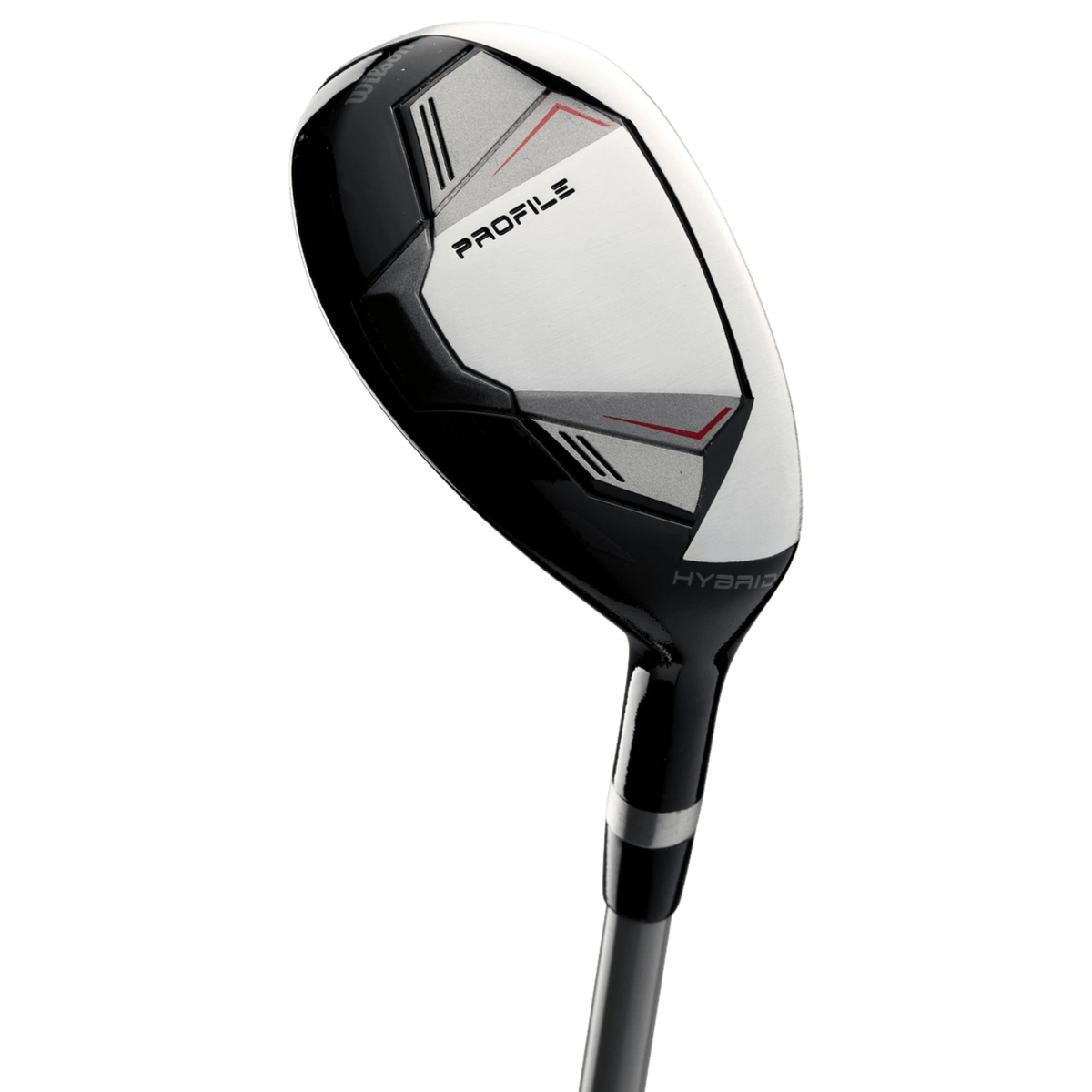 Wilson Profile Junior Medium Complete Set - 50-56"