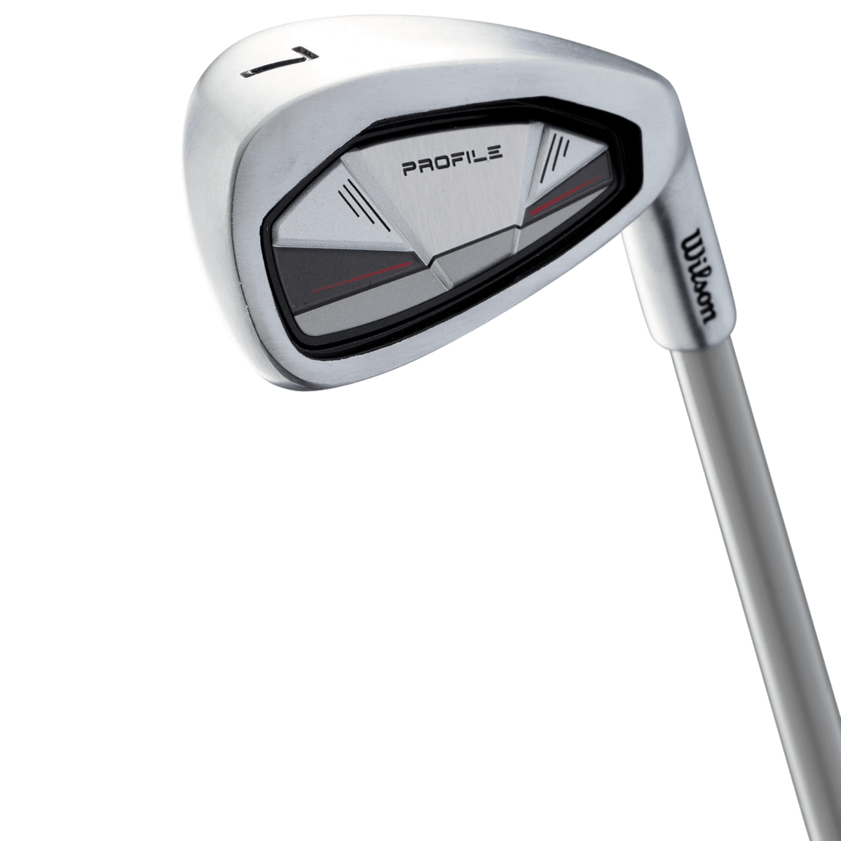 Wilson Profile Junior Medium Complete Set - 50-56"