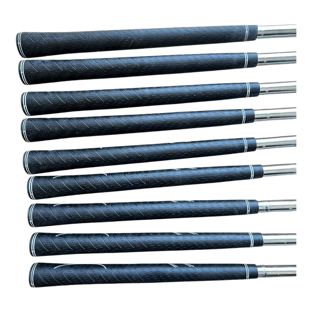 Wilson Staff Model Blade Iron Set - 4-PW, 52°, 56°, 60° - Used