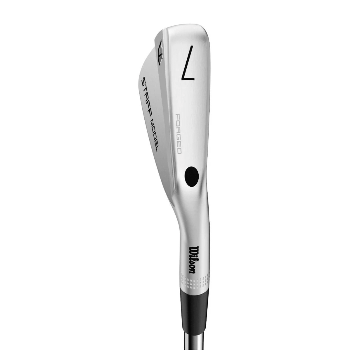Wilson Staff Model Blade Irons (Steel) - Build Your Own