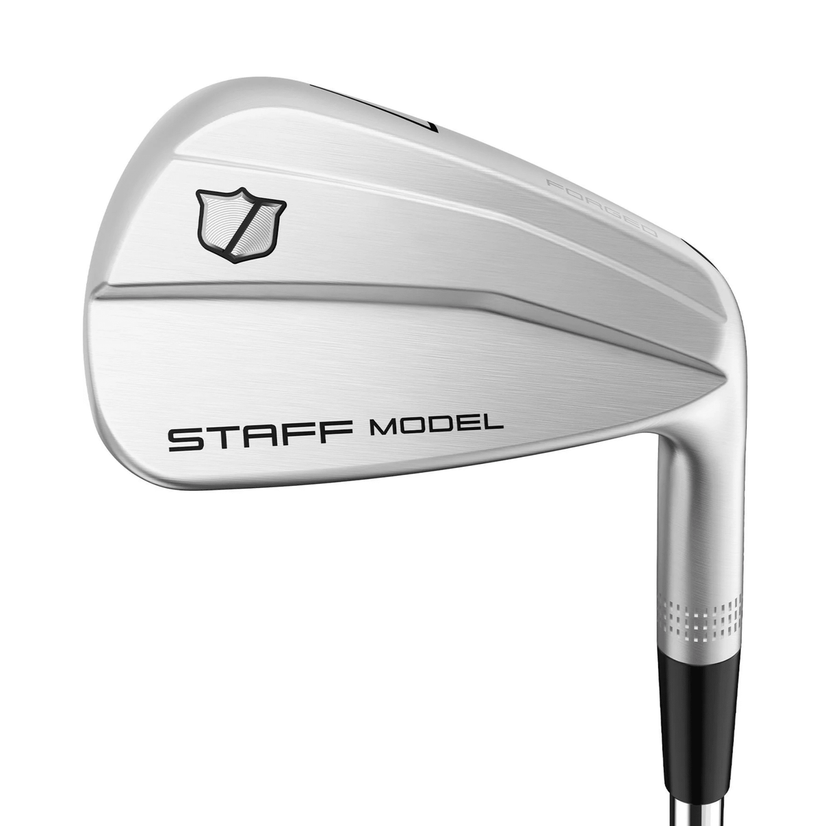 Wilson Staff Model Blade Irons (Steel) - Build Your Own