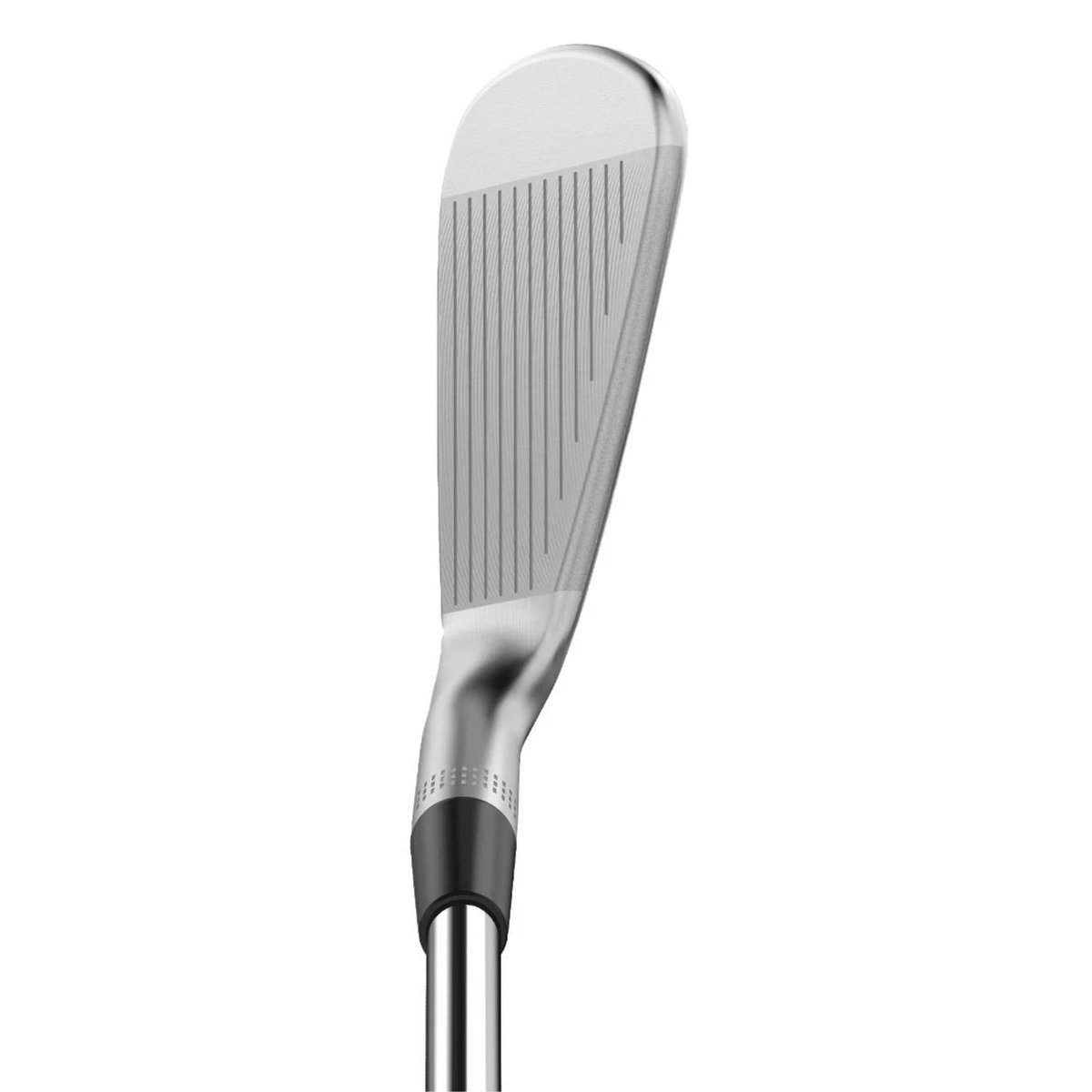 Wilson Staff Model Blade Irons (Steel) - Build Your Own