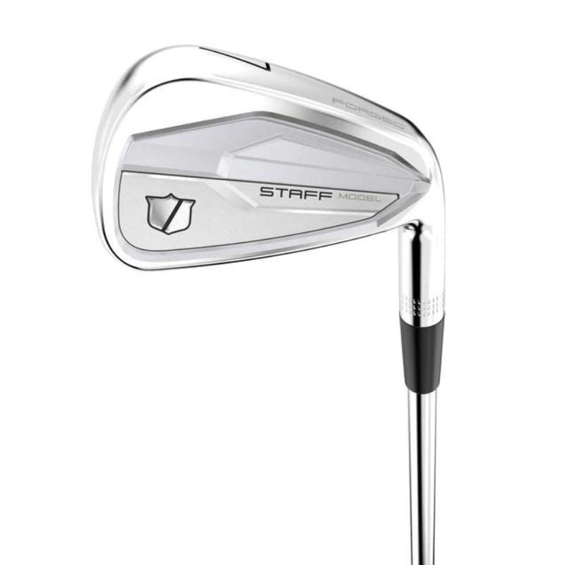 Wilson Staff Model CB Irons (Steel) - Build Your Own