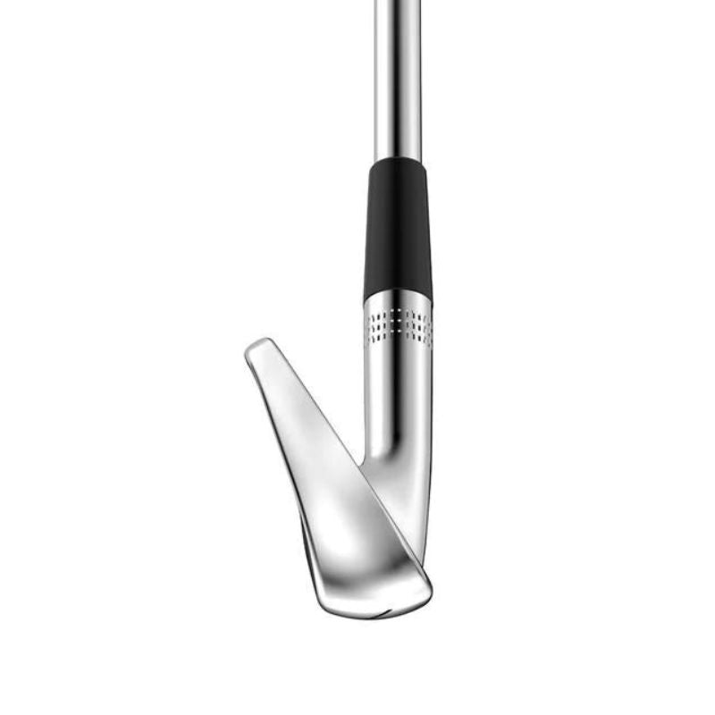Wilson Staff Model CB Irons (Steel) - Build Your Own