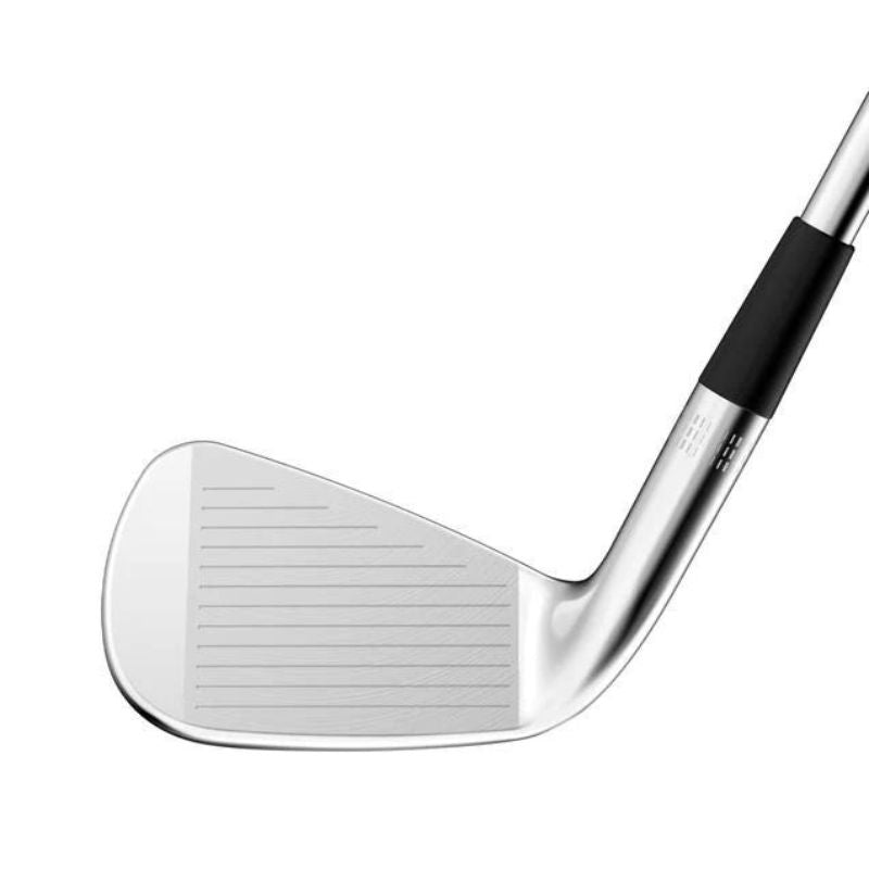 Wilson Staff Model CB Irons (Steel) - Build Your Own