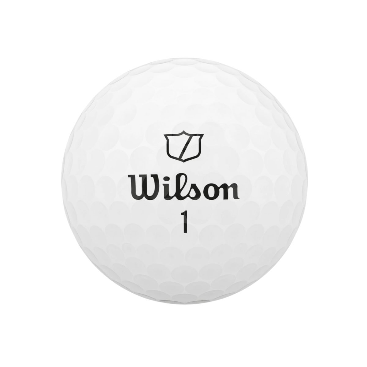Wilson Staff Model Golf Balls - Buy 2dz Get 3rd FREE