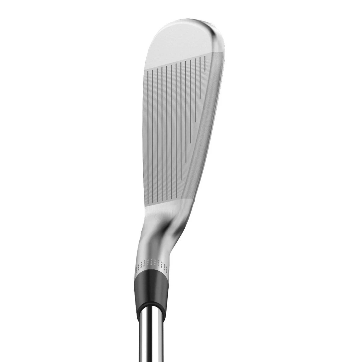 Wilson Staff Model XB Irons - 4-PW - Steel Right Stiff Steel - NIPPON MODUS TOUR 110