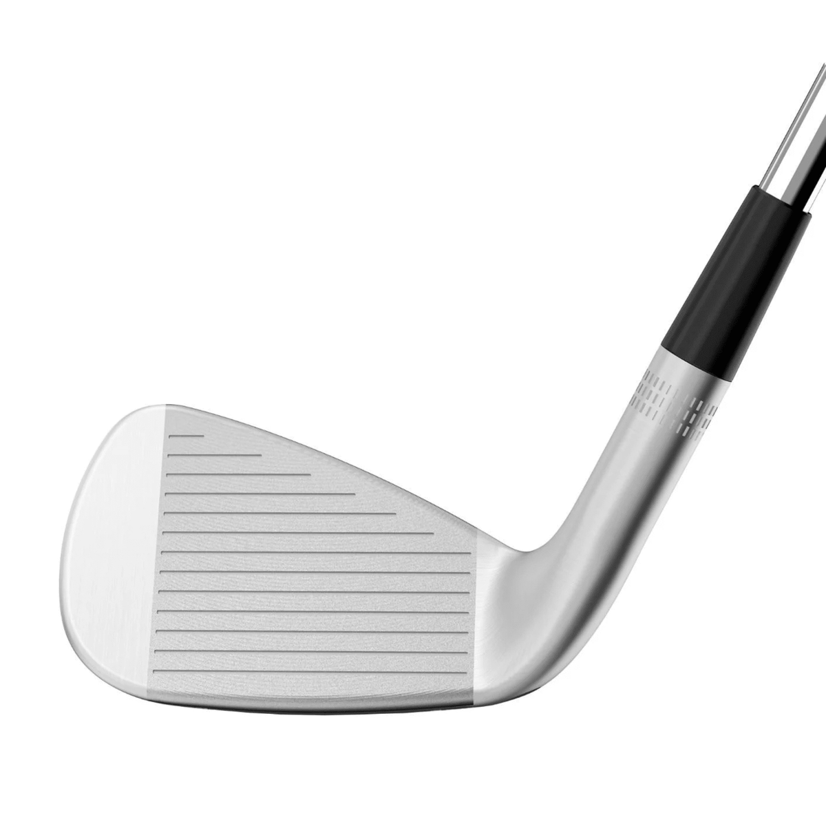 Wilson Staff Model XB Irons - 4-PW - Steel Right Stiff Steel - NIPPON MODUS TOUR 110
