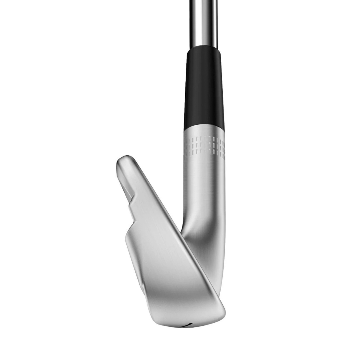 Wilson Staff Model XB Irons - 4-PW - Steel Right Stiff Steel - NIPPON MODUS TOUR 110
