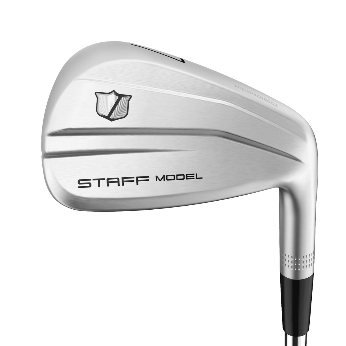 Wilson Staff Model XB Irons - 4-PW - Steel Right Stiff Steel - NIPPON MODUS TOUR 110