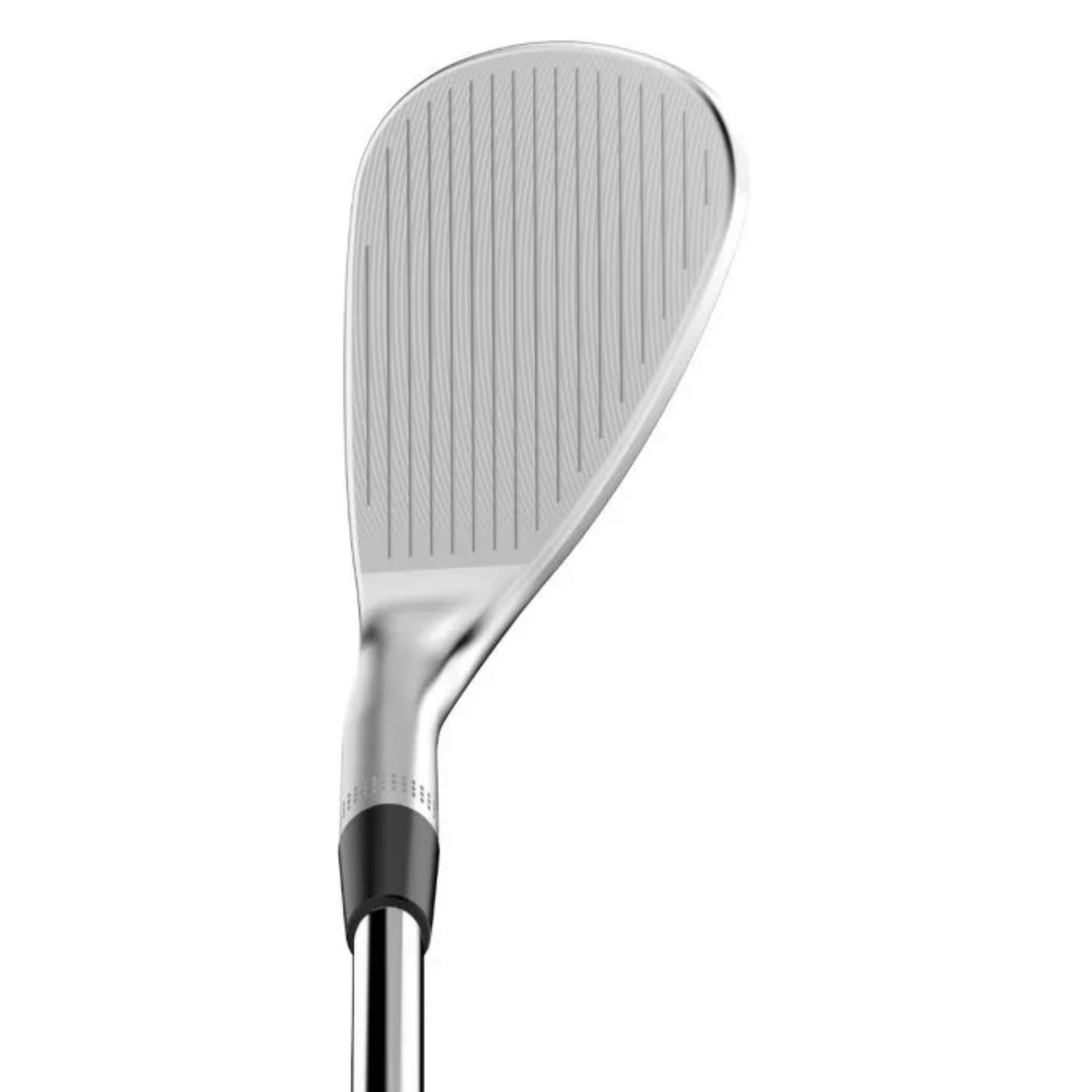Wilson Staff Model ZM High-Toe Wedge Right 56.10 Steel - True Temper Dynamic Gold Spinner Tour Issue (Wedge Flex)
