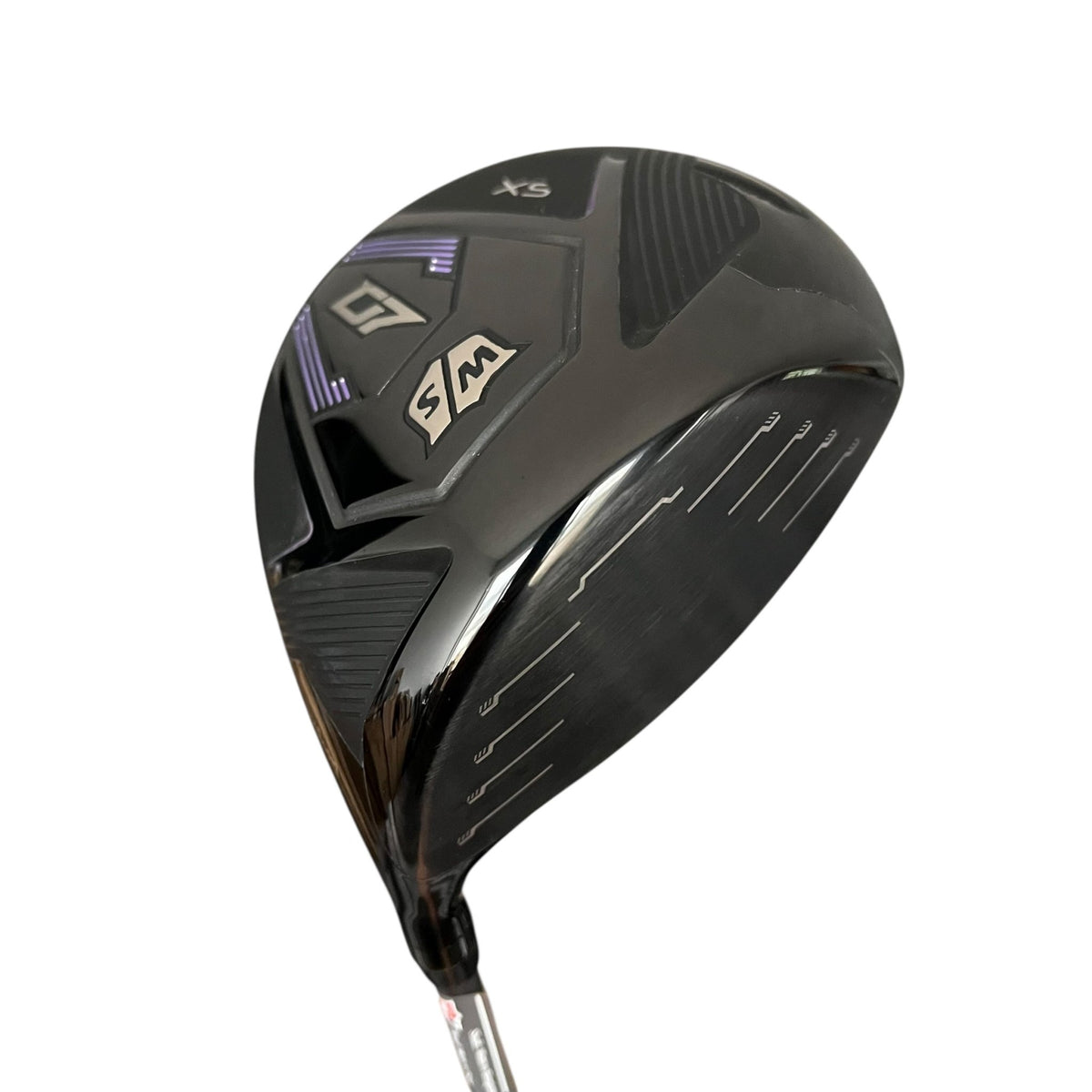 Wilson Women's D7 XS Driver