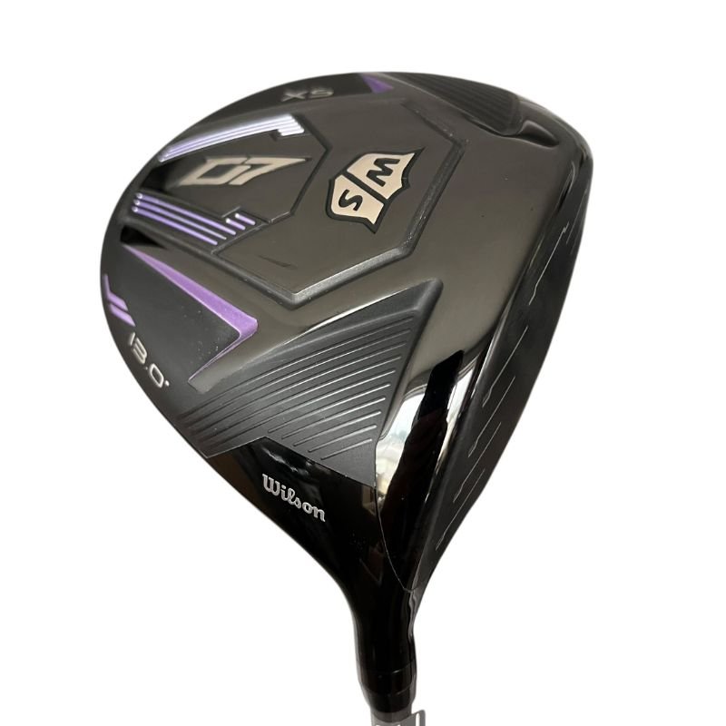 Wilson Women's D7 XS Driver