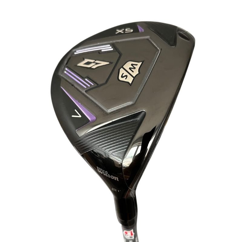 Wilson Women's D7 XS Fairway Wood Ladies