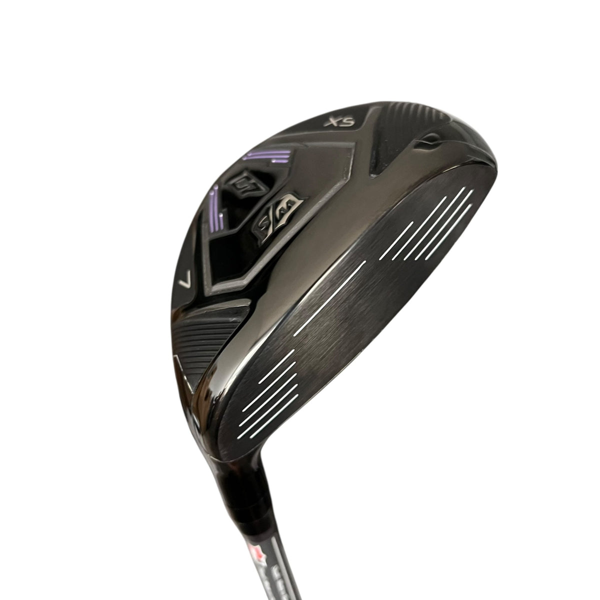 Wilson Women's D7 XS Fairway Wood