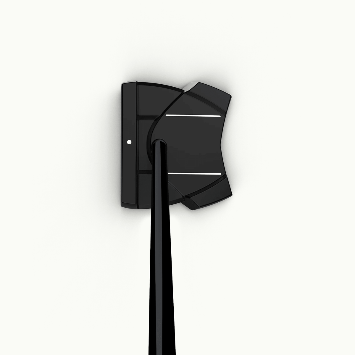 Wilson Women's Infinite Zero Torque 606 Putter