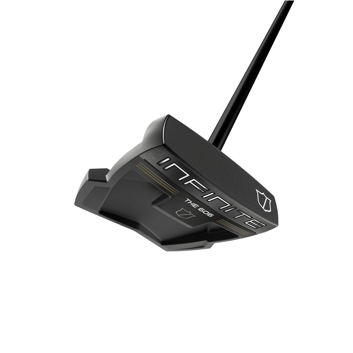 Wilson Women's Infinite Zero Torque 606 Putter 33"