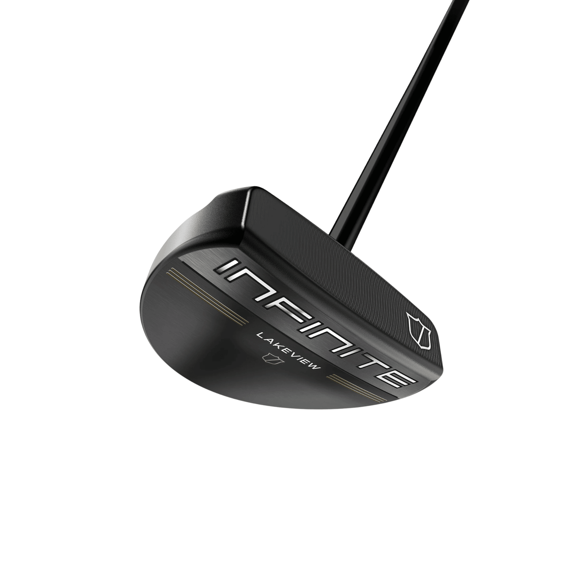 Wilson Women's Infinite Zero Torque Lakeview Putter 33"