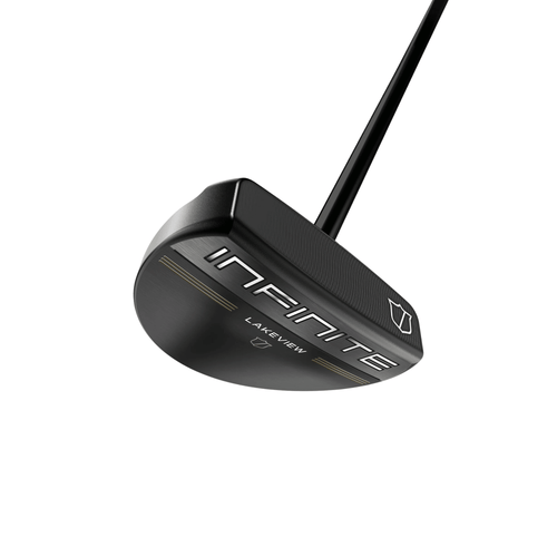Wilson Women's Infinite Zero Torque Lakeview Putter 33"
