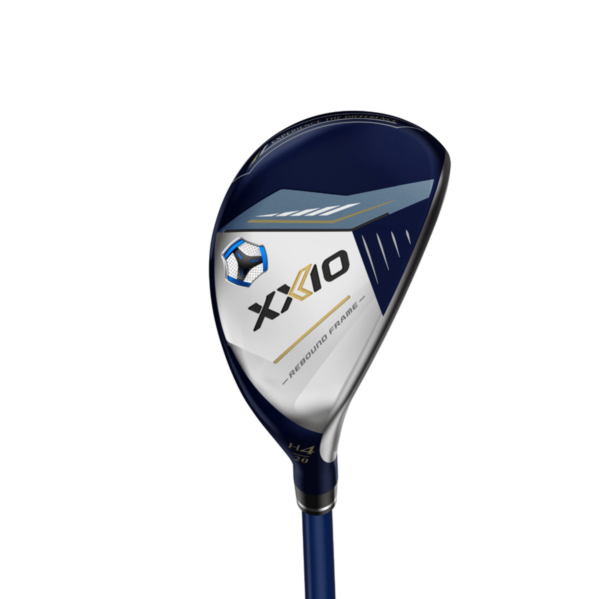 XXIO 13 Men's Premium 10-Piece Complete Set - Cart Bag Right Lite-Regular Dr. 10.5 / 3W 5W/ 4H 5H/ 6-PW