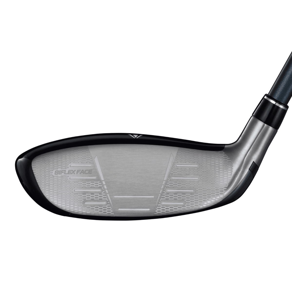 XXIO 14 Hybrid Combo Iron Set - 5H 6H, 7-PW AW
