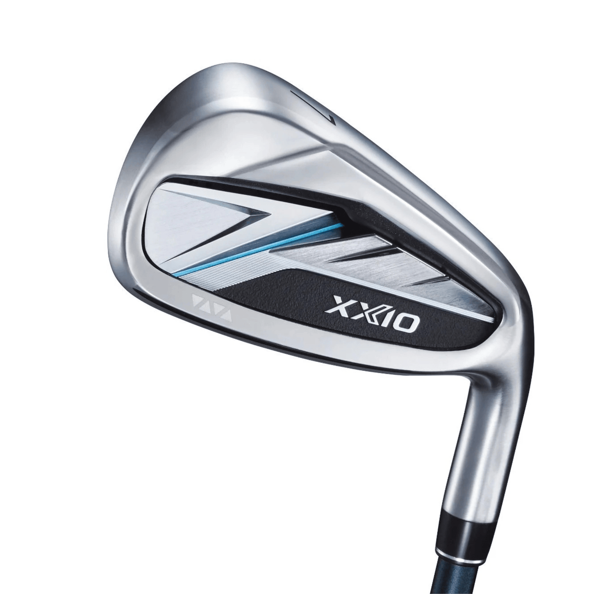 XXIO 14 Hybrid Combo Iron Set - 5H 6H, 7-PW AW