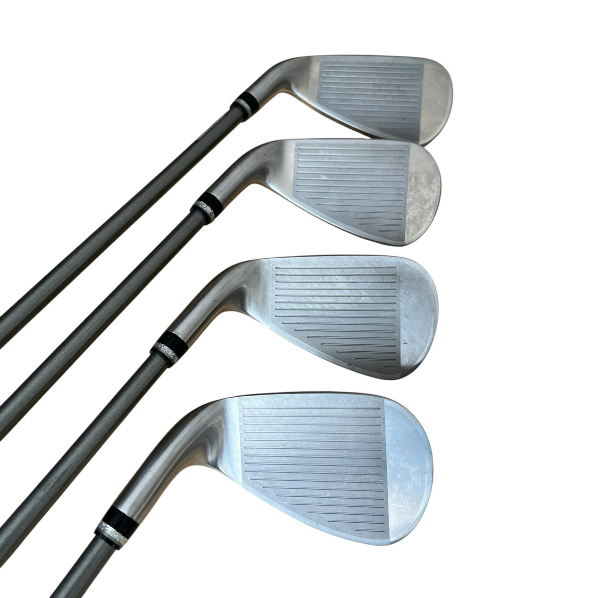 XXIO Prime 12 Iron Set - 7-PW - Used