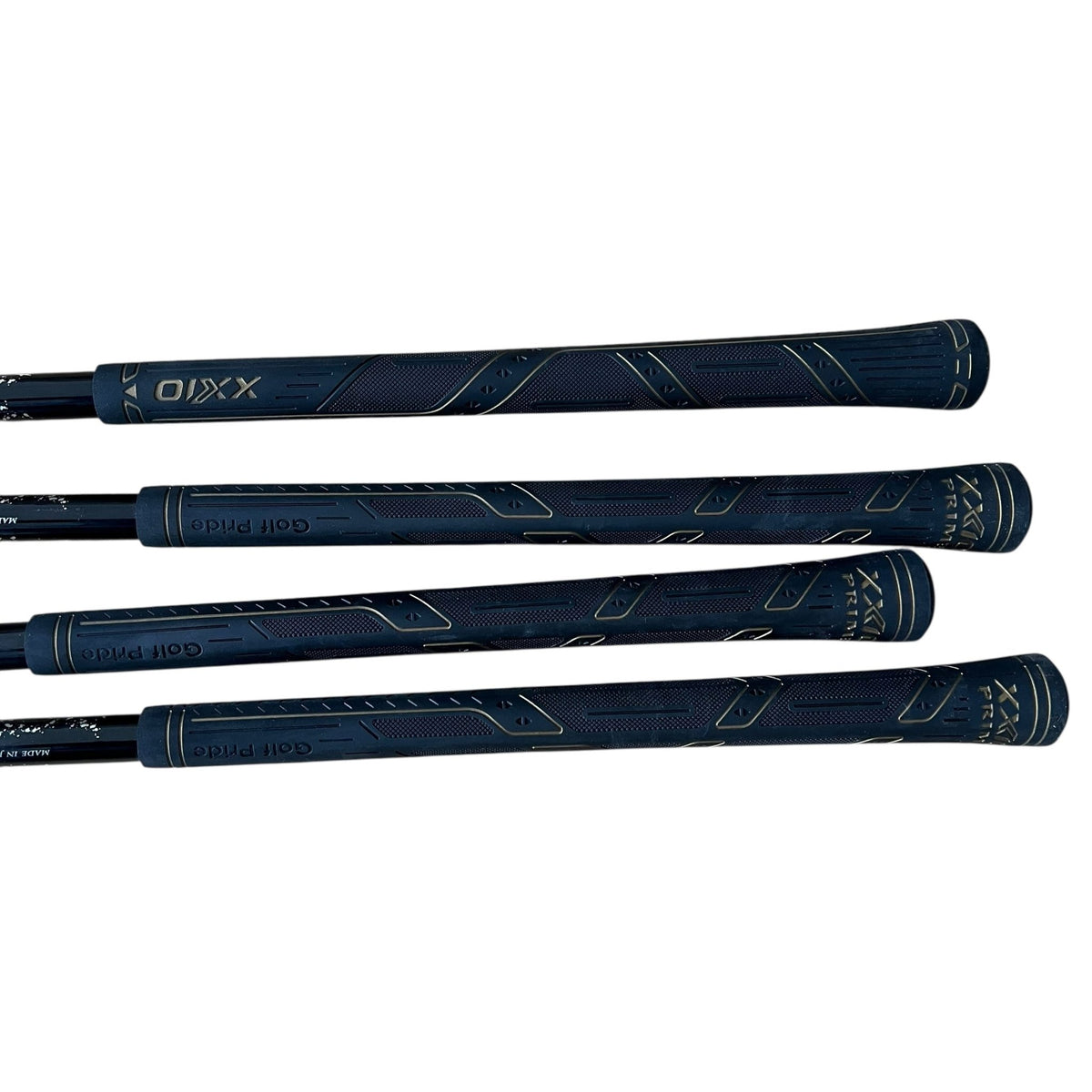 XXIO Prime 12 Iron Set - 7-PW - Used
