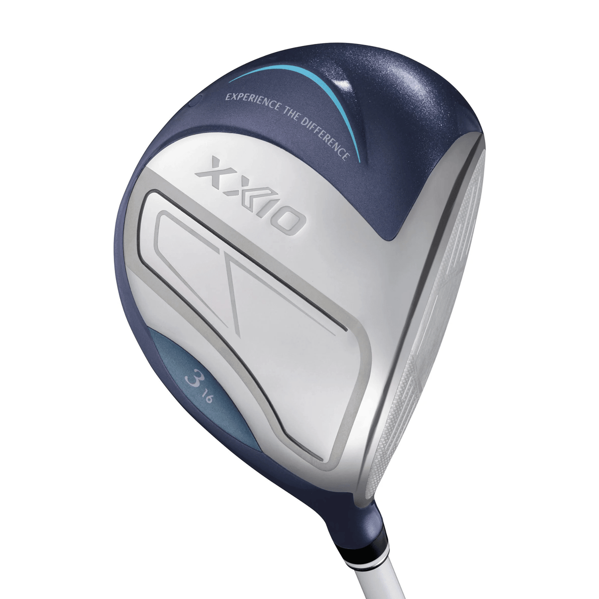 XXIO Women's 14 Fairway Wood Ladies