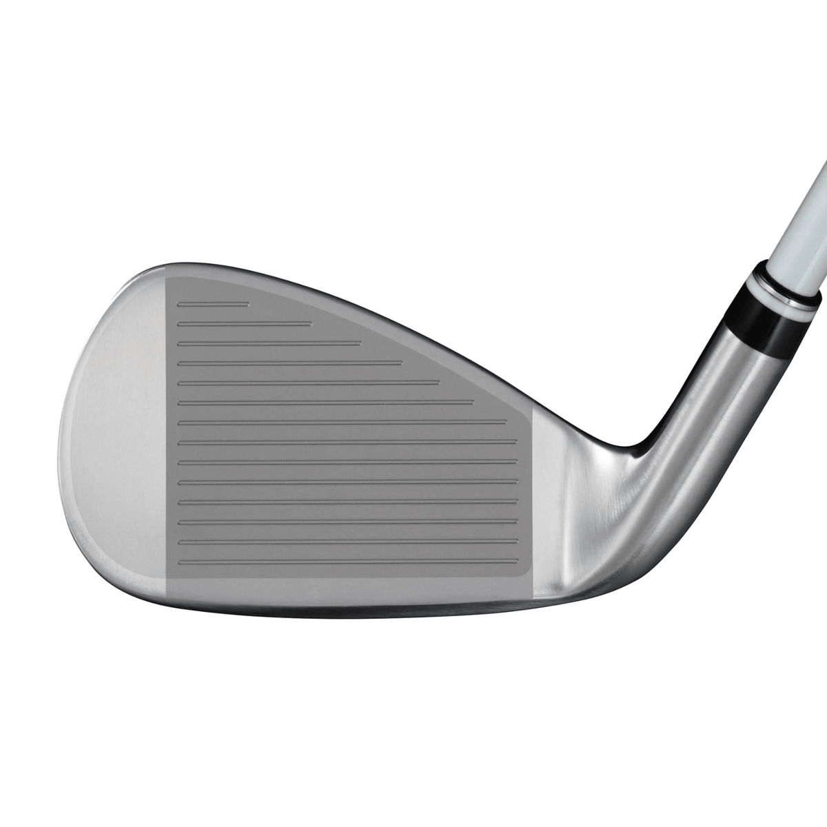 XXIO Women's 14 Hybrid Combo Iron Set - 5H 6H 7H, 8-PW SW