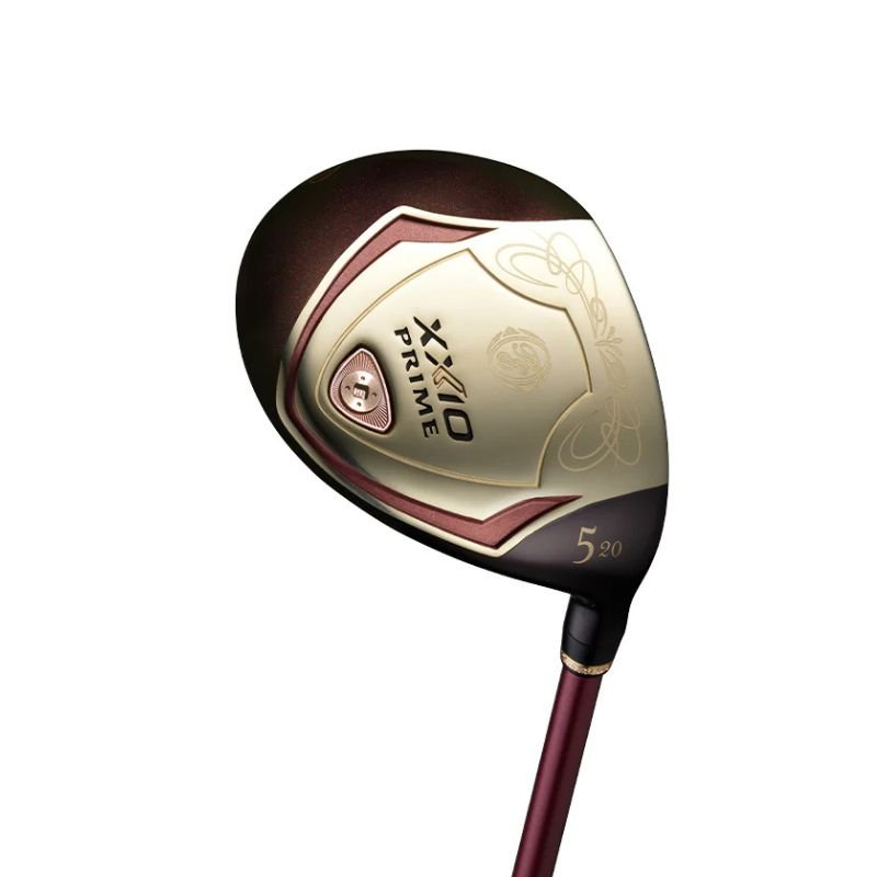 XXIO Women's Prime Royal Edition Fairway Wood - Store Display Demo