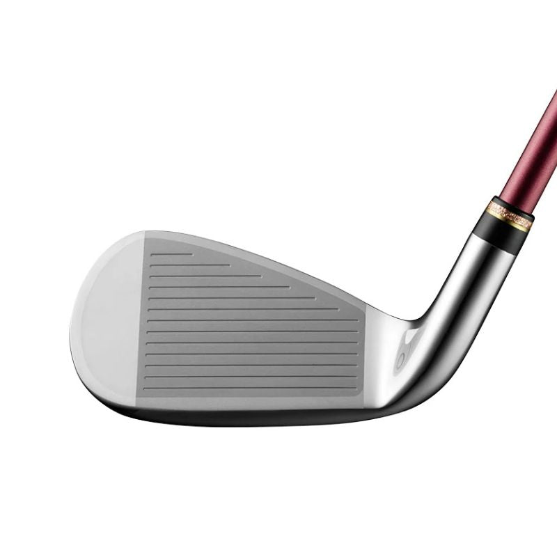 XXIO Women's Prime Royal Edition Iron Set - 7-PW AW SW - Store Display Demo