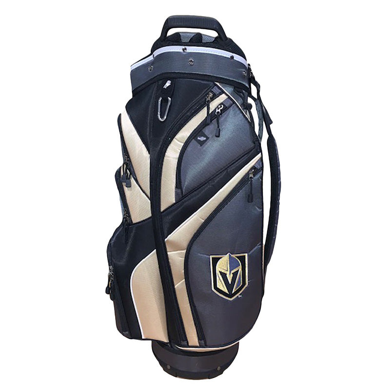 NHL Golf Cart Bag Las Vegas Golden Knights