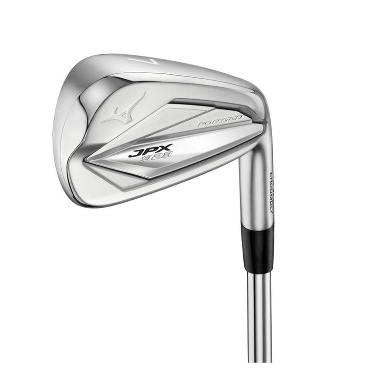 Mizuno JPX923 Forged Iron Set - 4-PW