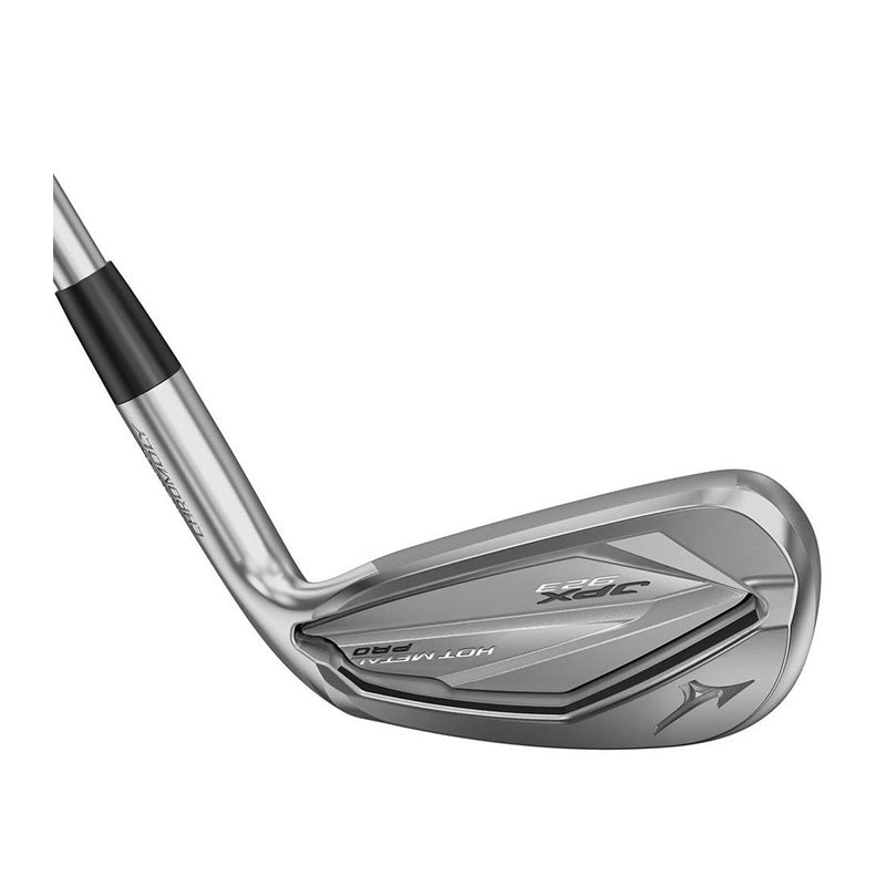 Mizuno JPX923 Hot Metal Pro Iron Set - 4-PW, GW
