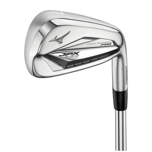 Mizuno JPX923 Hot Metal Pro Iron Set - 4-PW Left