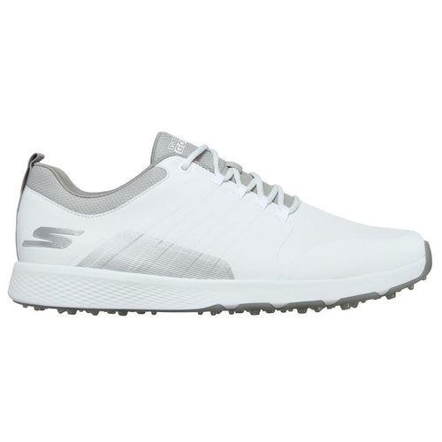 Skechers Men's Go Golf Elite 4 Golf Shoes White