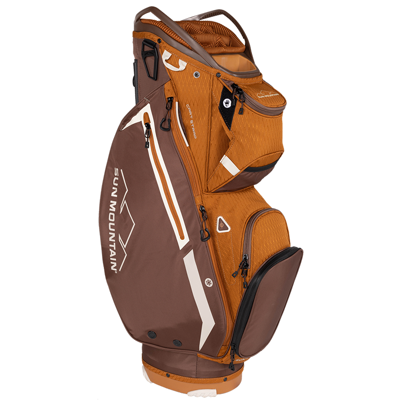Sun Mountain 2023 Maverick Cart Bag