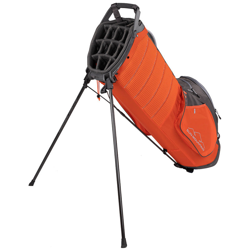 Sun Mountain 2023 2.5+ 14-Way Stand Bag