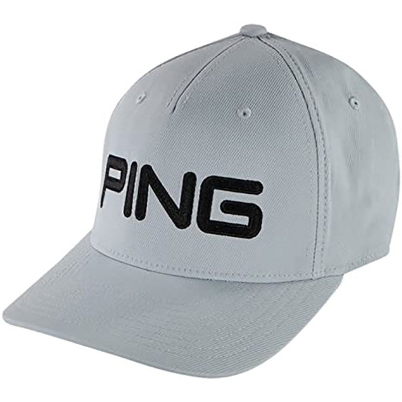 Ping Tour Structured Fitted Hat