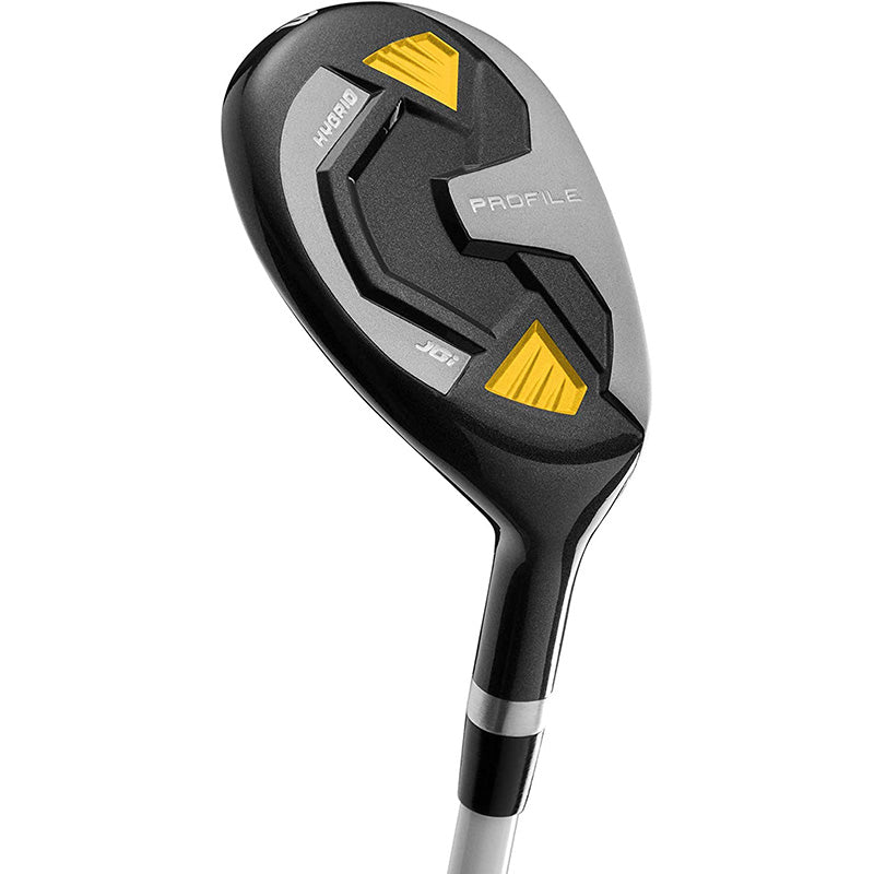 Wilson Junior Profile JGI Complete Set - Medium (50"-56")