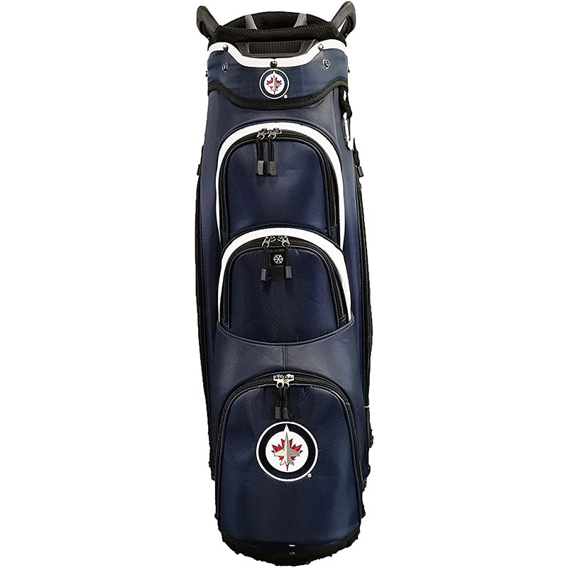 NHL Golf Cart Bag