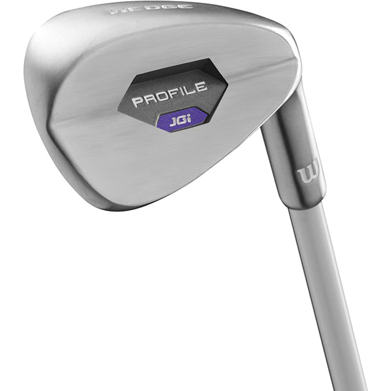 Wilson Junior Profile JGI Complete Set - Medium (50"-56")