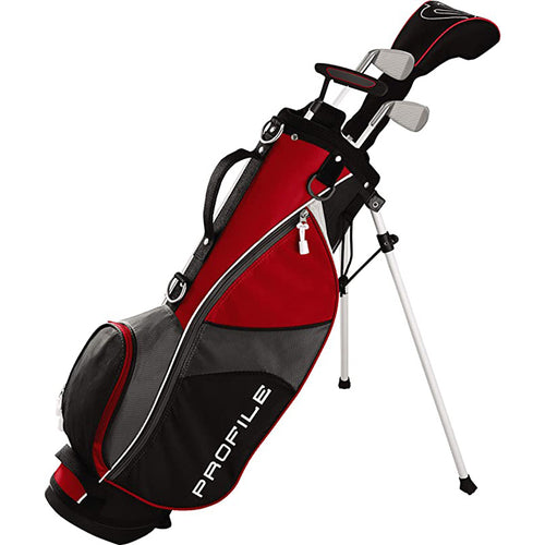 Wilson Junior Profile JGI Complete Set - Small (40"-50")