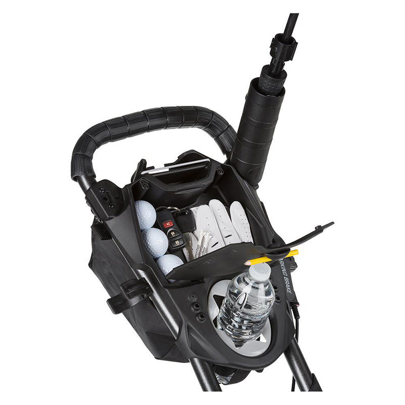 Bag Boy Quad XL Push Cart