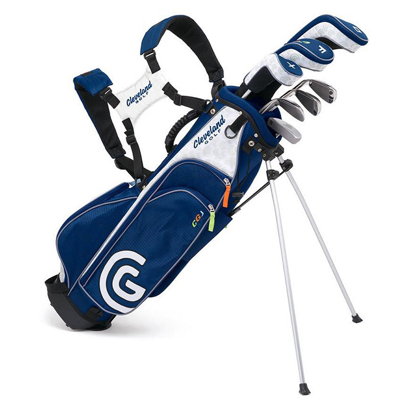 Cleveland Junior Golf Set - Large (10-12yrs or 54''-63'')