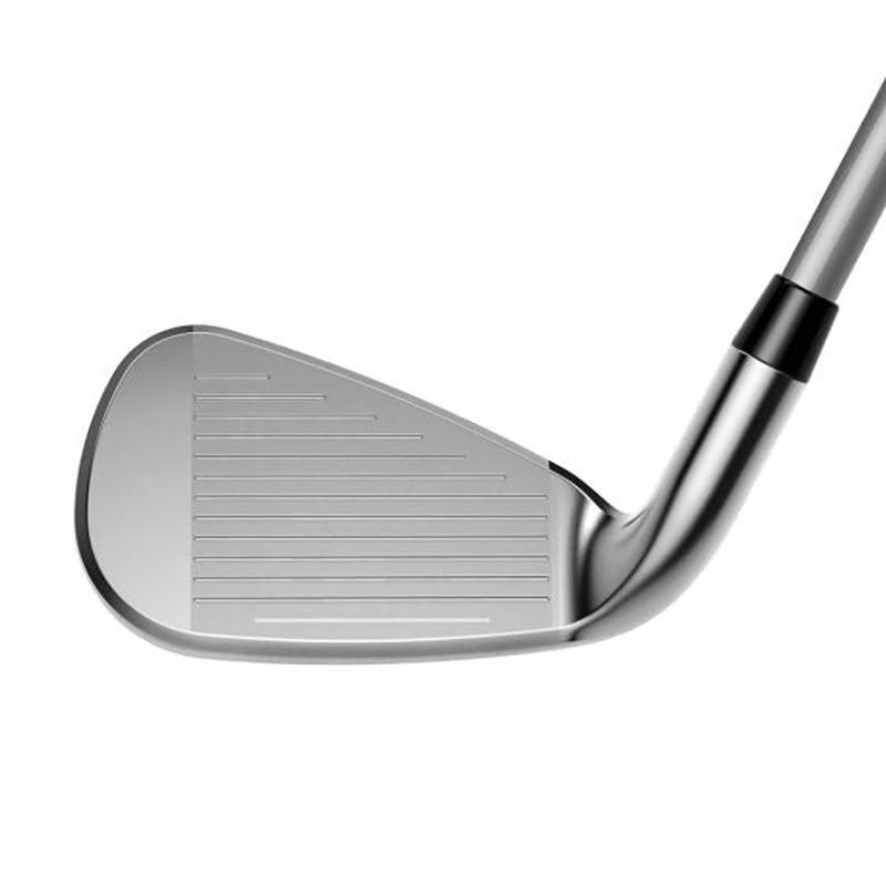 Cobra Women's AIR-X Iron Set - 6-PW SW - Prior Gen.