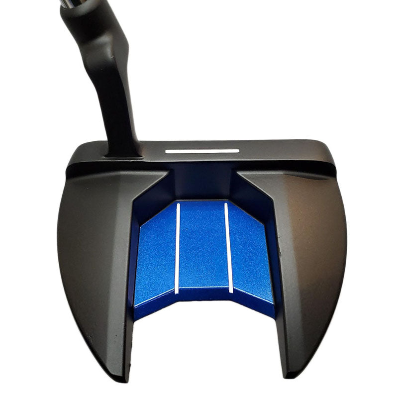 Golf Trends Deadeye #1 Putter Putter Golf Trends   